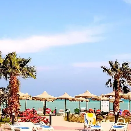 Casablanca Beach